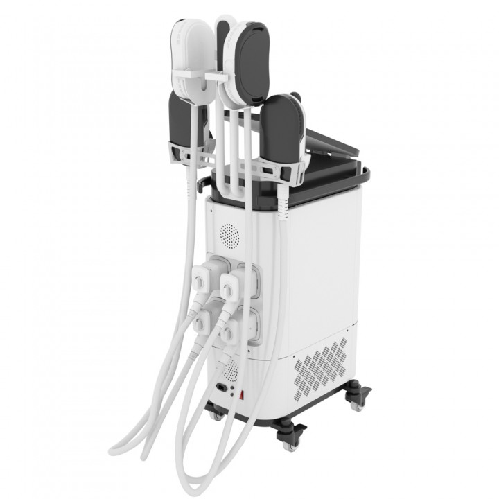 Youenge Gym Equipment HIEMT System Waves Muscle